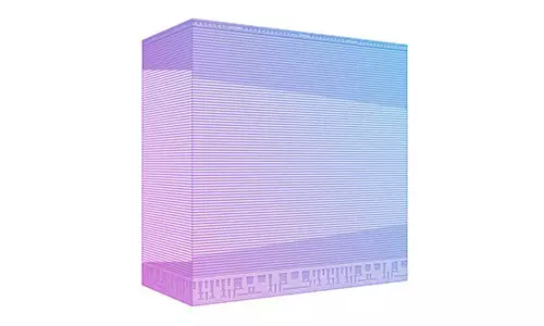 176 層 NAND 快閃記憶體