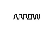 Arrow Electronics（艾睿電子）標誌