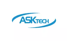 ASKTech 標誌