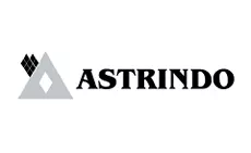Astrindo Logo