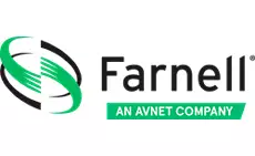 Avnet Farnell 標誌