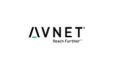 AVNET（安富利）標誌