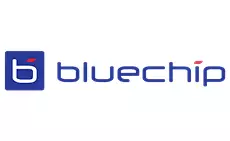 Bluechip Infotech Pty., Ltd. 標誌