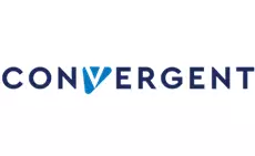 Convergent 標誌