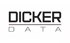 Dicker Data Ltd. 標誌