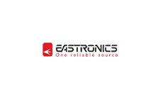 Eastronics 標誌