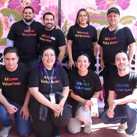 美光即將畢業的學徒