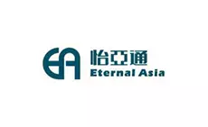 Eternal Asia Supply Chain Management, Ltd.（怡亞通供應鏈股份有限公司）標誌