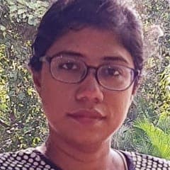 Picture of Tulika P.