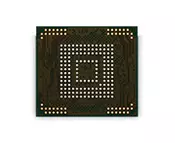 NAND 快閃記憶體元件