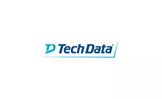 Tech Data 標誌