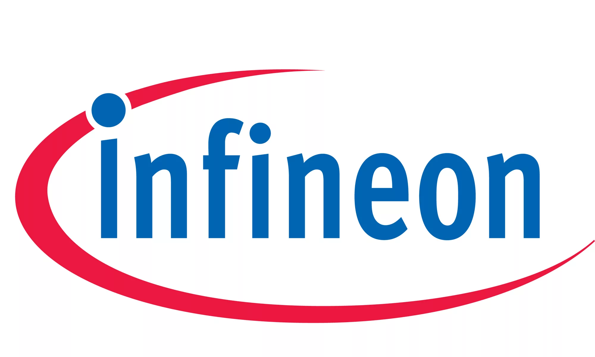infineon 標誌