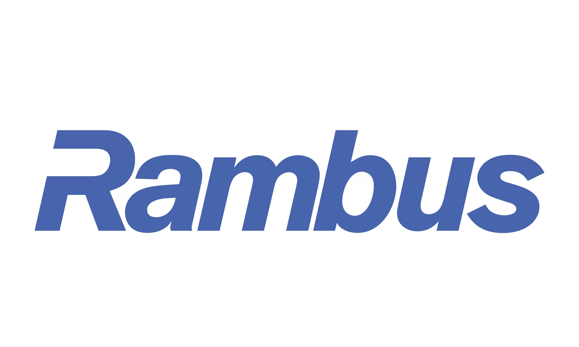 Rambus 標誌