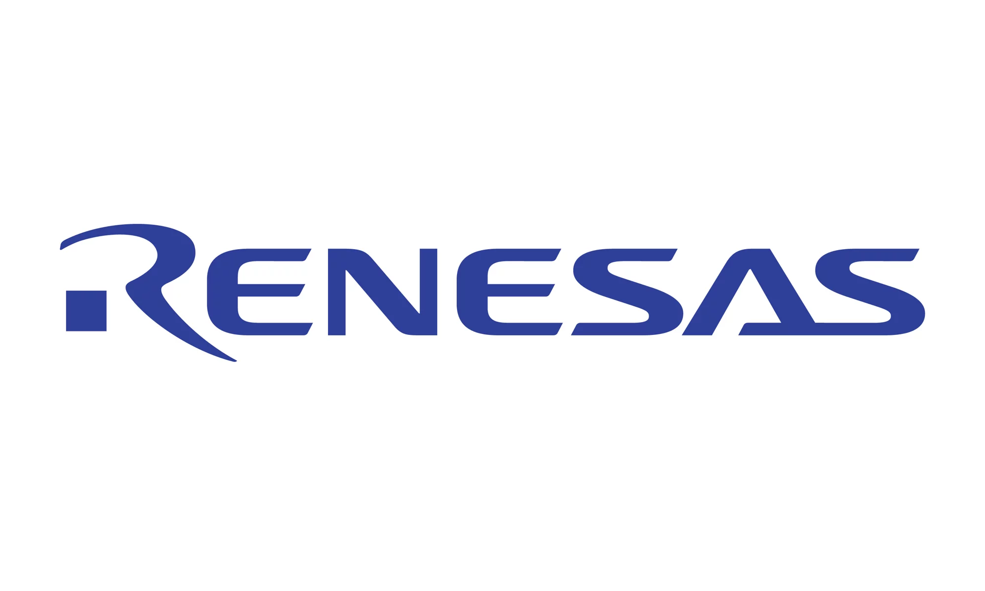 Renesas 標誌