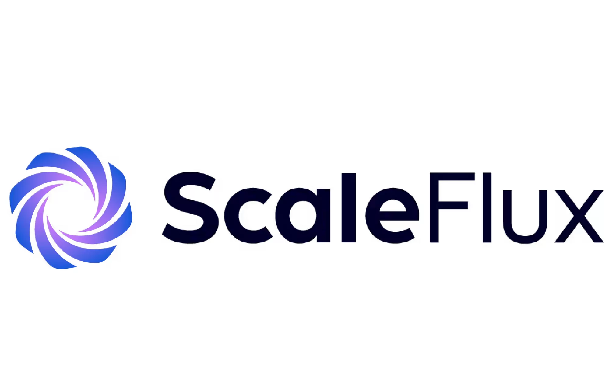 ScaleFlux 公司標誌