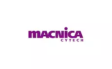 Macnica Cytech（駿龍科技）標誌