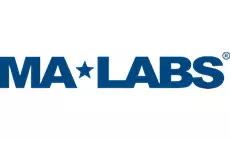 MA Labs logo