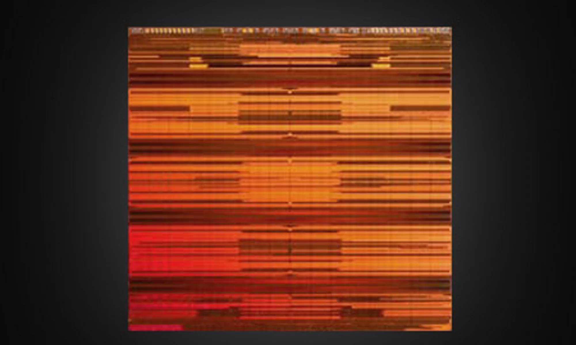 金色的 NAND 產品