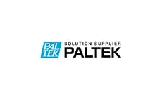 Paltek 標誌