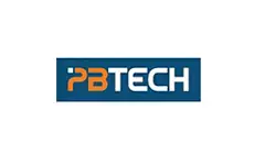 PBTech 標誌