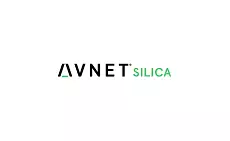 Avnet Silica 標誌