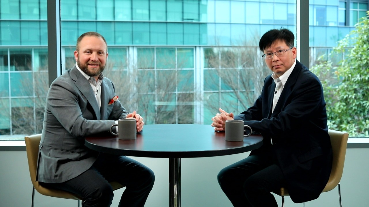 與 Supermicro 和美光一起揭開 AI 未來的神秘面紗