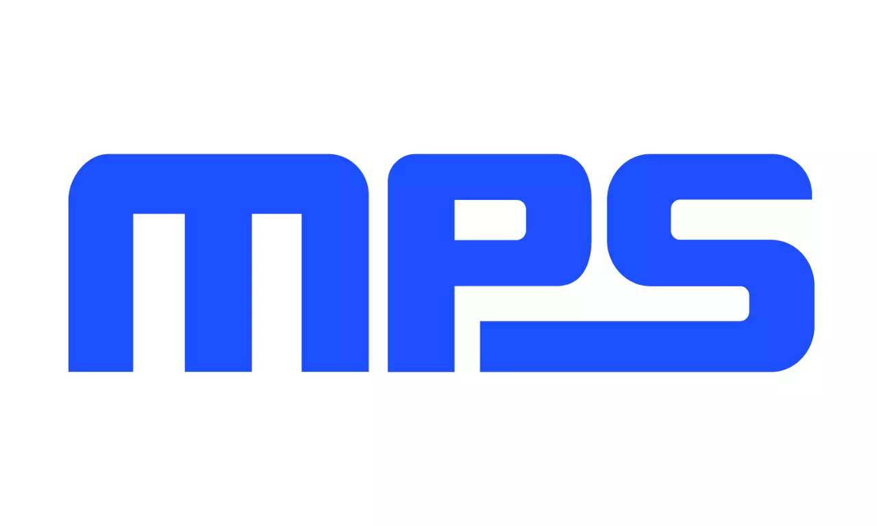 MPS/Monolithic Power Systems 標誌