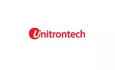 Unitron Tech 標誌