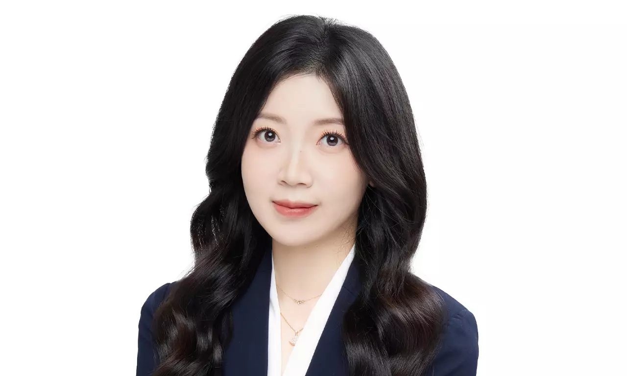 Elysia Lin 個人照