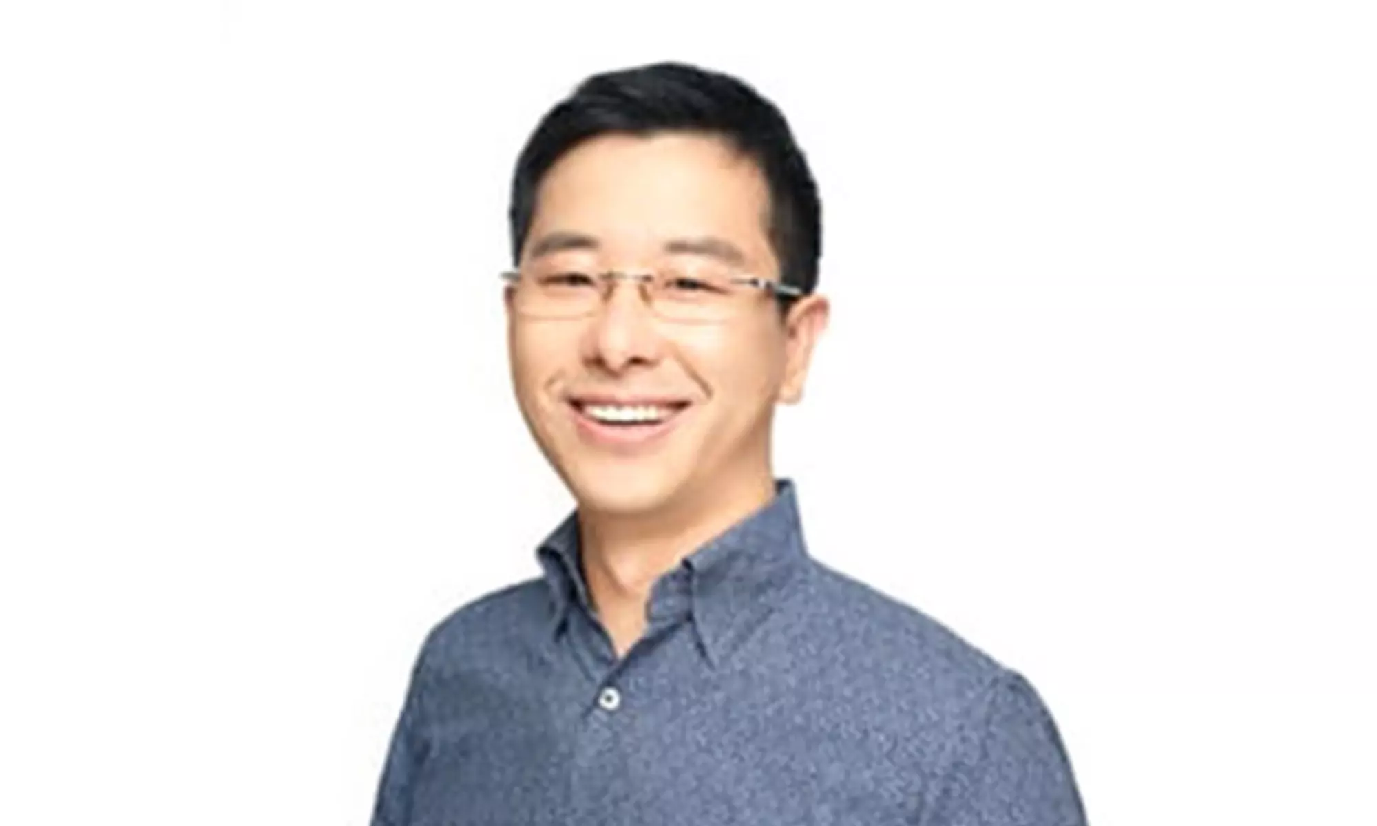 Jason Hong 個人照