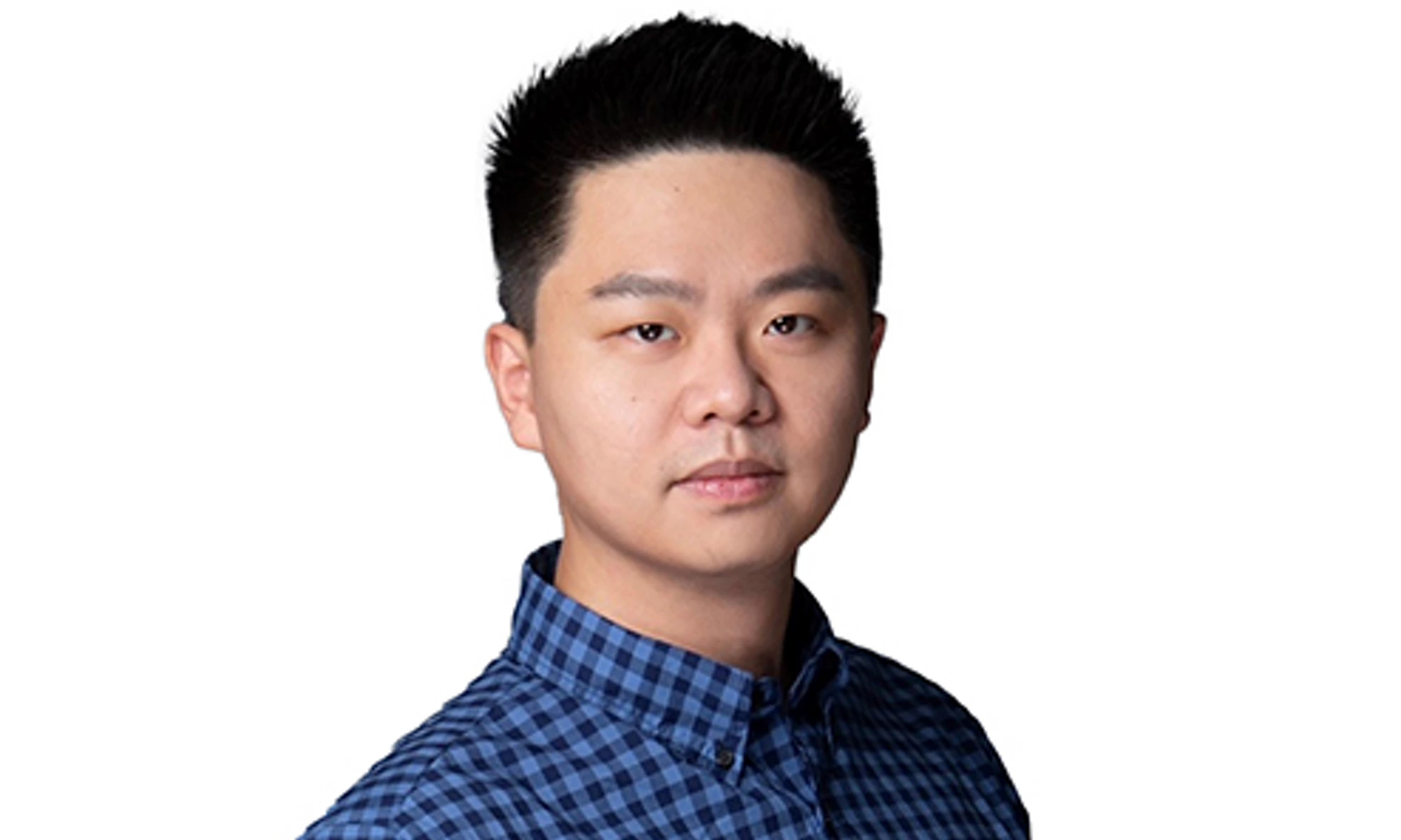 Tian Yu（T.Y.）個人照