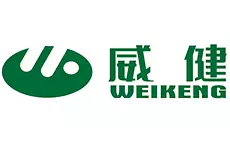 WEIKENG LOGO